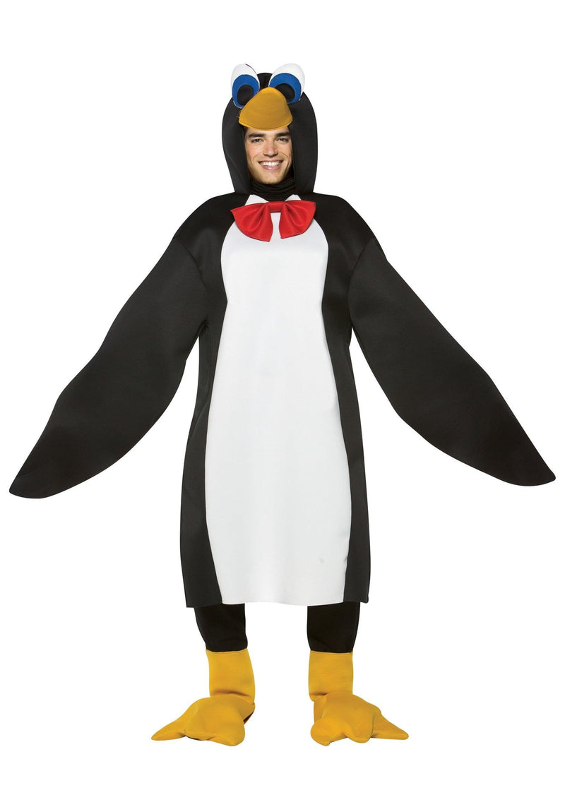 Penguin Pal Costume 