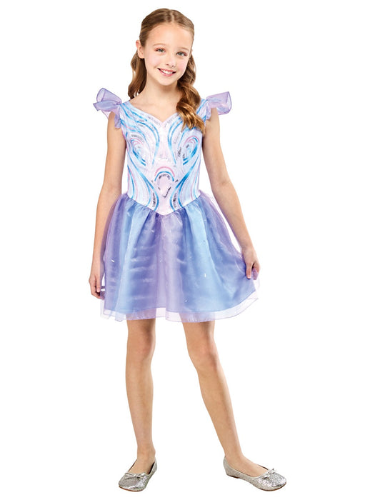 Wicked Glinda Periwinkle Deluxe Child Costume - Buy Online Only