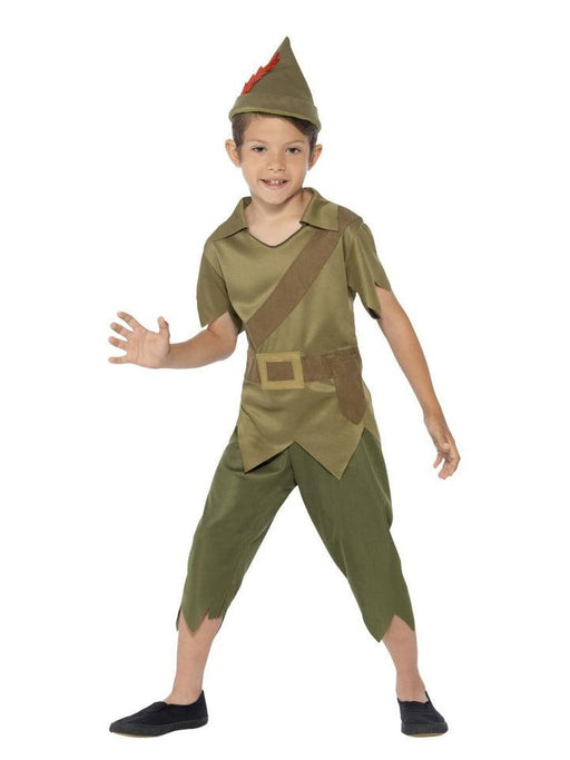 Peter Pan - Buy Online Only - The Costume Company