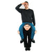 Piggyback Dictator Costume - Buy Online Only - The Costume Company