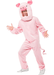 Pink Pig Costume - Buy Online Only - The Costume Company