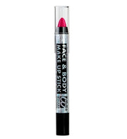 Blue Makeup Pencil | Face Paint Stick | Costume & Party Makeup