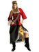 Pirate Queen Costume | Collector's Edition | Adult Deluxe Outfit