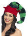 Elf Hat | Christmas Accessories | The Costume Company Aus 