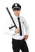 Police Baton - The Costume Company