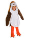 Porg Deluxe Small Child Costume - The Costume Company