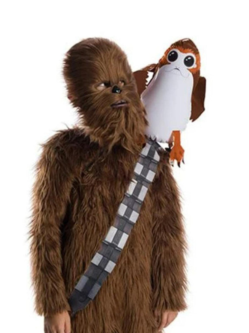 Star Wars Costume Porg Cute Costume for Kids