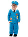 Postman Pat Toddler | Child Costume - The Costume Company