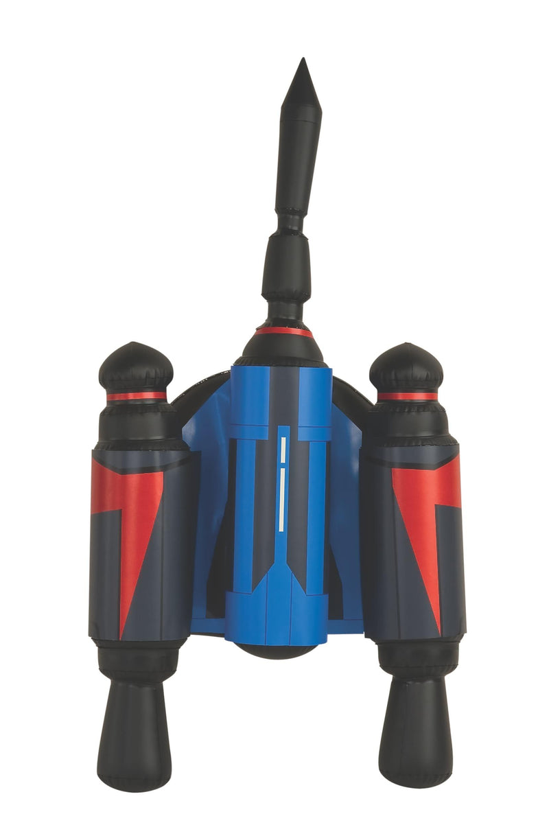 Pre Vizla Jetpack Star Wars Inflatable