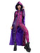 Purple Galactic Party Cape - Buy Online Only - The Costume Company