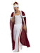 Queen Deluxe Royal Costume - Buy Online Only - The Costume Company