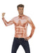 Realistic Muscle Shirt - Buy Online Only - The Costume Company