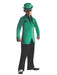 Kids Riddler Costume Jacket Set | DC Comics Villain Outfit Boys