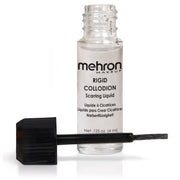 Rigid Collodion Scarring Liquid Mehron