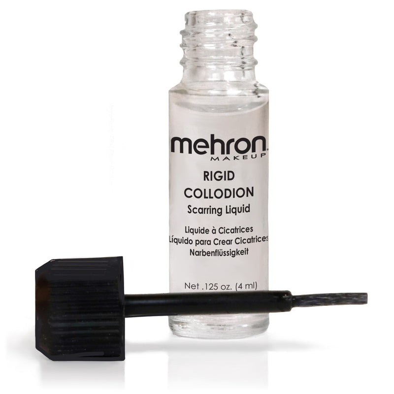 Rigid Collodion Scarring Liquid Mehron