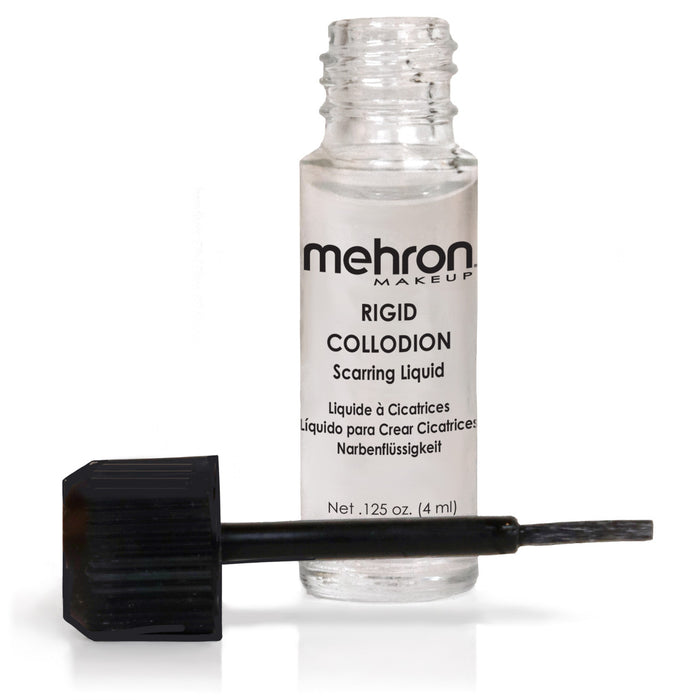 Rigid Collodion Scarring Liquid  Theatrical Quality