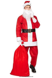 Santa Costume - Simple Santa