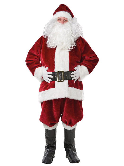 Santa Claus Costume - Buy Online Only