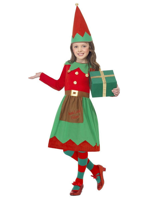 Santa's Little Helper - Buy Online Only