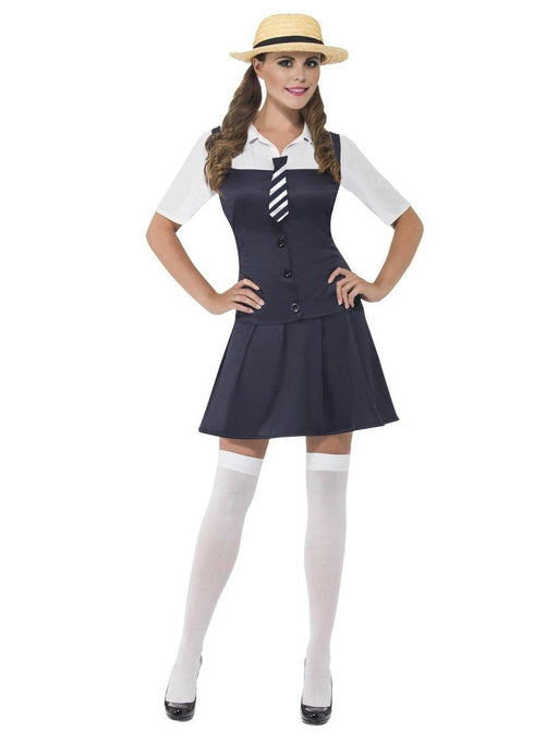 School girl Costume - Buy Online Only - The Costume Company