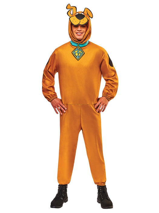 Scooby Doo Costume - Buy Online Only