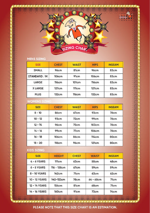 Dark Witch Costume for Adults | Halloween Fancy Dress | Spooky Outfit