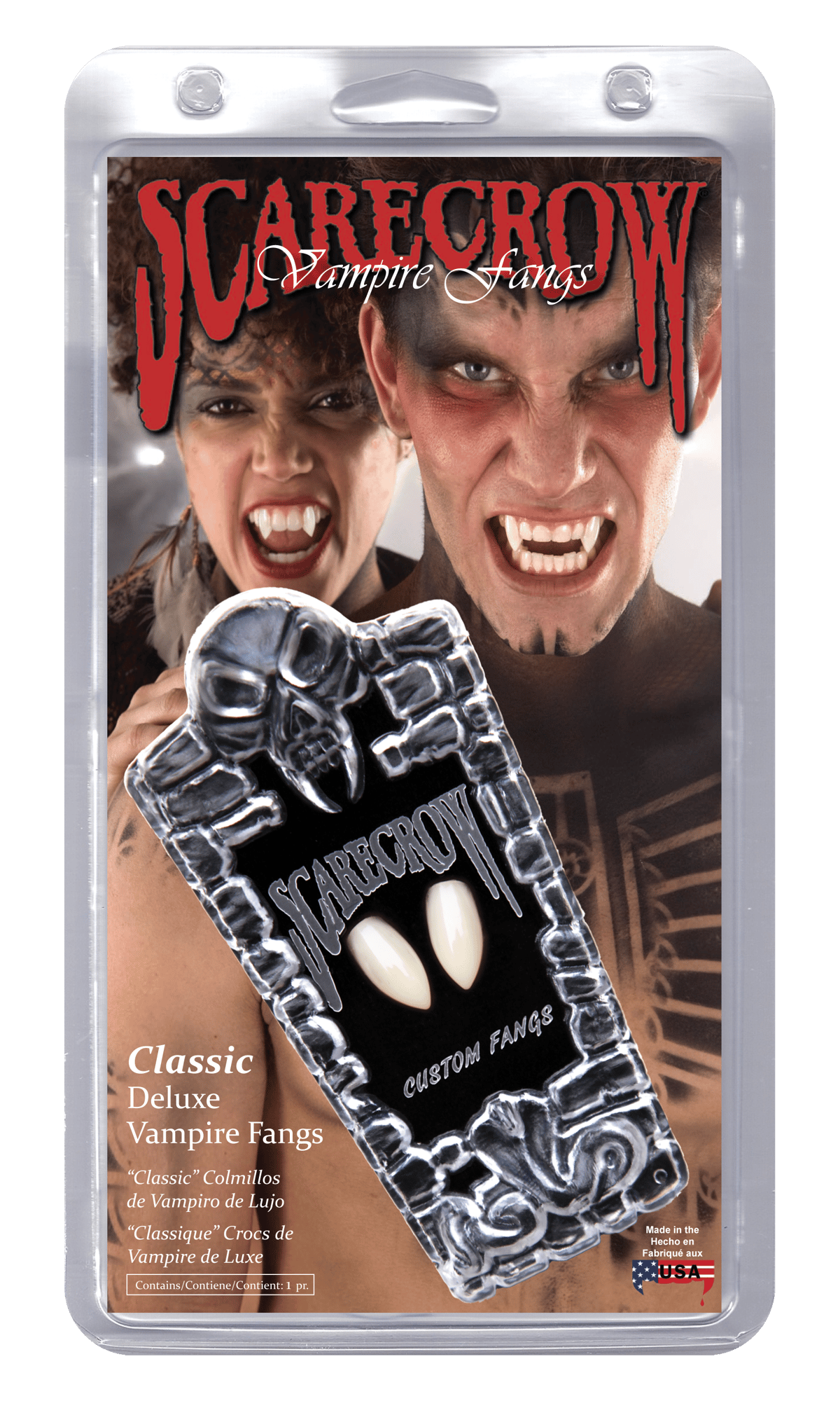 Fangs