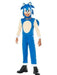 Sonic the Hedgehog Child Deluxe Costume - Buy Online Only - The Costume Company