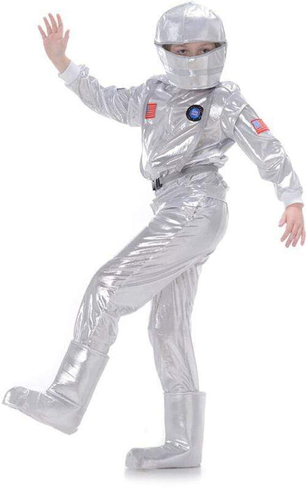 Space Man Child Costume - Buy Online Only