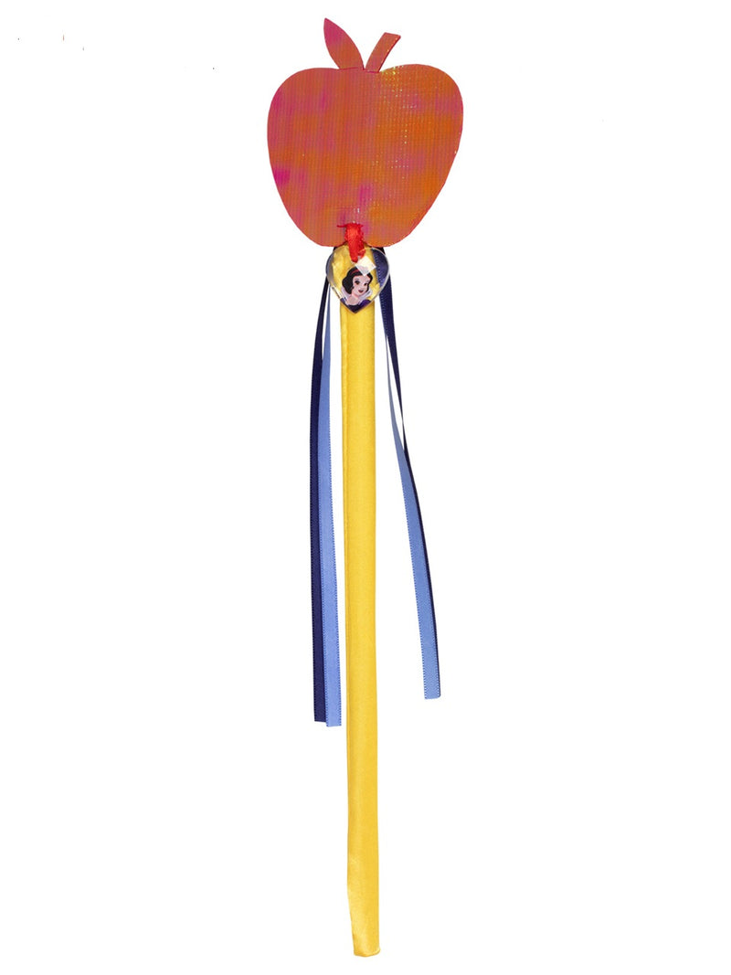 Snow White Wand - Buy Online Only