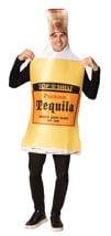 Tequila Bottle Costume - The Costume Company