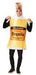 Tequila Bottle Costume - The Costume Company