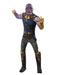 Thanos Deluxe Adult Costume - Buy Online Only - The Costume Company