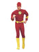 The Flash Costume - Hire - The Costume Company