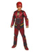 The Flash DC Comics Costume Child - Buy Online Only - The Costume Company