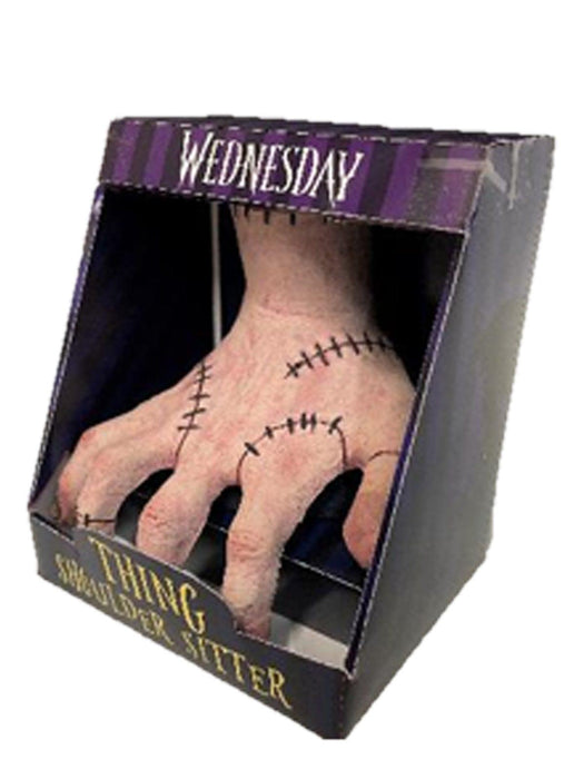 Thing Hand Addams Family Prop-Buy Online Only - The Costume Company