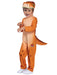 Toddler T-Rex Costume | Jurassic World Deluxe Dinosaur Outfit
