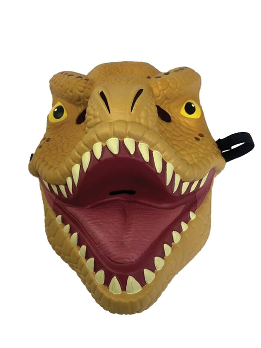 T-Rex Child Mask - Buy Online Only