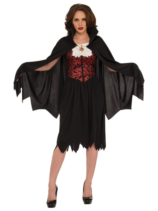 Lady Vampire Costume - Buy Online Only