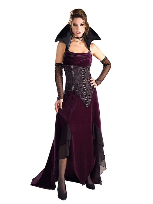 Vampira Collector's Edition Costume - Buy Online Only