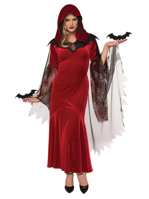 Bat Mistress Costume - Buy Online Only