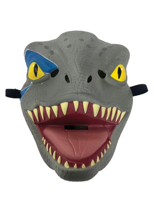 Velociraptor Child Mask - Buy Online Only