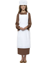 Colonial Costume Kit | Perfect for Book Week and History Costumes
