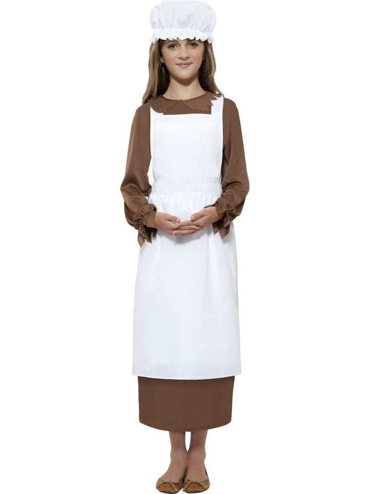 Colonial Costume Kit | Perfect for Book Week and History Costumes