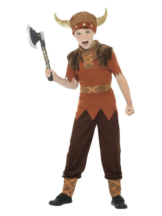 Viking Child Costume - Buy Online Only