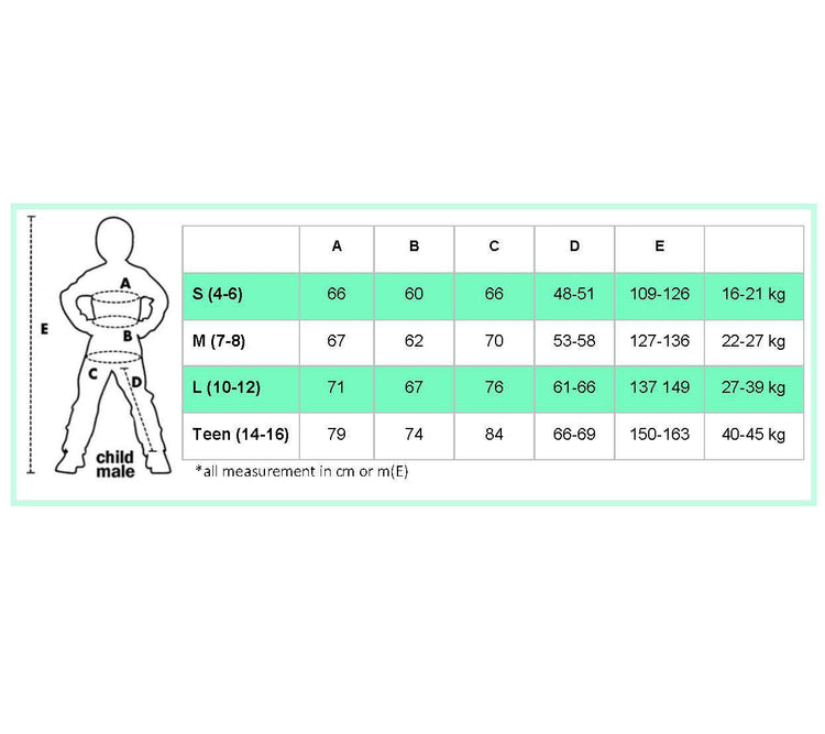 Minecraft Steve Deluxe Girls/Boys 