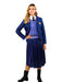 Wednesday Enid Nevermore School Uniform Costume - The Costume Company