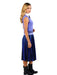 Wednesday Enid Nevermore School Uniform Costume - The Costume Company