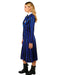 Wednesday Enid Nevermore School Uniform Costume - The Costume Company