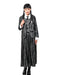 Wednesday Nevermore Academy Deluxe School Uniform Costume - The Costume Company